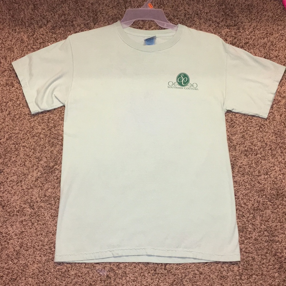 Southern Couture Tee